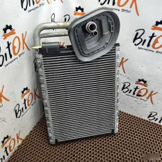 Испаритель кондиционера BMW 5