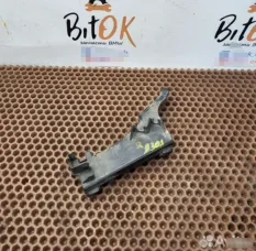 Кронштейн датчика ABS BMW 5