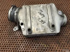 Интеркулер BMW 7