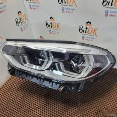 Фара BMW X3