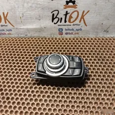 Джойстик iDrive BMW 5