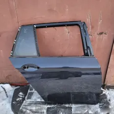 Дверь BMW 5