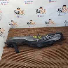 Коллектор впускной BMW 7