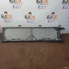 Радиатор охлаждения BMW