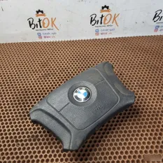 Подушка безопасности в руль BMW 5