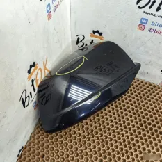 Крышка накладка зеркала BMW 5