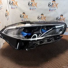 Фара BMW X5