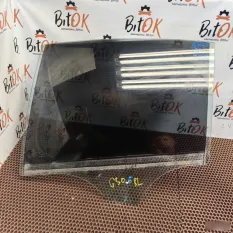 Стекло двери BMW 5