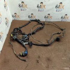 Проводка АКПП BMW 5