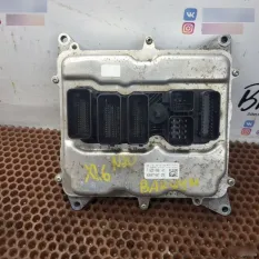 ЭБУ DME BMW X1