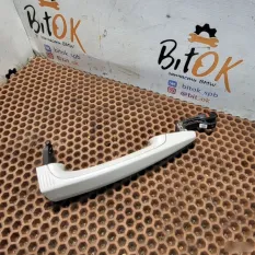 Ручка комфортный доступ BMW X1