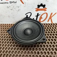 Динамик панели BMW X3
