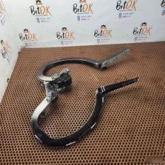 Петли багажника BMW 5