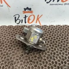 ТНВД BMW 5
