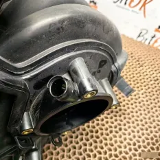 Впускной коллектор BMW 5