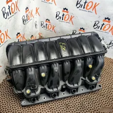 Впускной коллектор BMW 5
