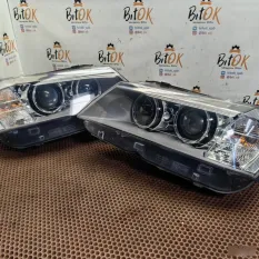 Фары BMW X3