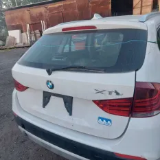 Крышка багажника BMW X1
