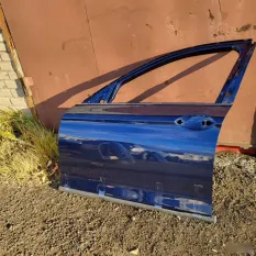 Дверь BMW 5
