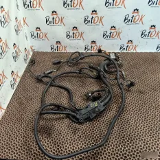 Жгут проводов двигателя к DME BMW