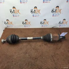 Привод BMW X3
