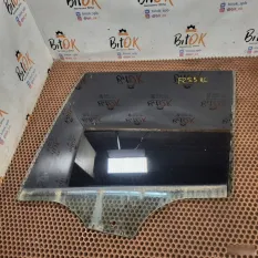 Стекло двери BMW X3