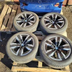 Колеса BMW X3