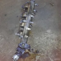 Коллектор впускной Nissan Navara