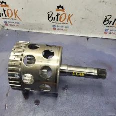 Хаб 1-2-3-4 АКПП BMW