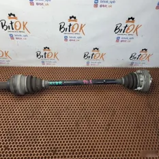 Привод полуось BMW X1