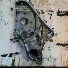 Масляный насос Nissan Navara