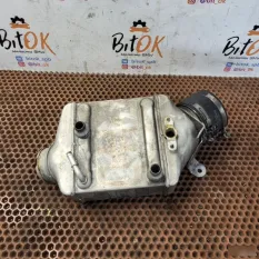 Интеркулер BMW X5