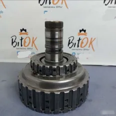 Барабан Clutch BMW