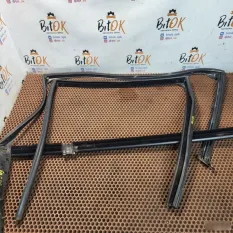 Резинки двери BMW 5