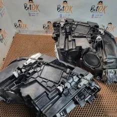 Фары BMW X3