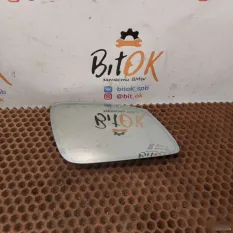 Зеркальный элемент с затемнением BMW X1