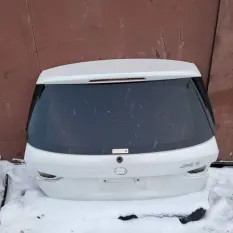 Крышка багажника BMW X1