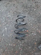 Пружины mmc Mitsubishi Outlander