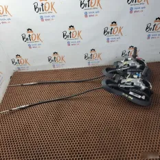 Кулиса АКПП BMW X1