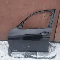 Дверь BMW X1