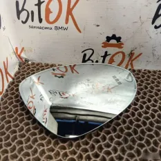 Зеркальный элемент Porsche Cayenne