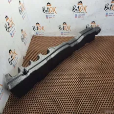 Проставка пенопласт в багажник BMW X1