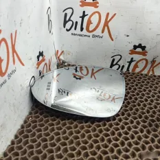 Зеркальный элемент Porsche Cayenne