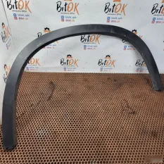 Накладка арки колеса BMW X1