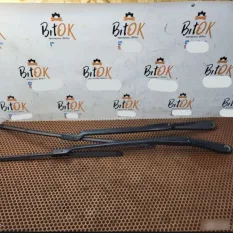 Поводки дворников руль BMW 5