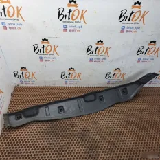 Уплотнитель крыла BMW 5