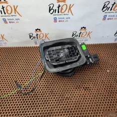 Лючок бензобака механизм BMW X1