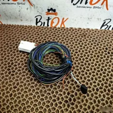 Проводка mulf2 BMW