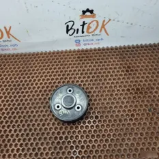 Шкив помпы BMW 1