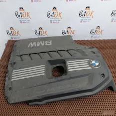 Крышка кожух BMW 5